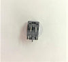 99000024 Power On-Off Switch (Rocker Switch ) Original Jack F4 Single Needle Lock-Stitch Machine Spare Part 