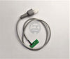 Pedal PCB Wire SQUARE Type (NEW MODEL) JACK F4 / JACK F5 (Part Number: 19500001100) Direct Drive Single Needle Lockstitch Machine Spare Part
