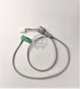 Pedal PCB Wire SQUARE Type (NEW MODEL) JACK F4 / JACK F5 (Part Number: 19500001100) Direct Drive Single Needle Lockstitch Machine Spare Part