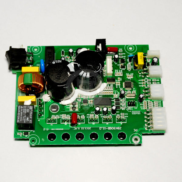 ZBK906B PCB for CONTROL BOX JACK JK-798D, JK-804D, JK-805D