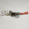 A10 Right Angle Bias Binder (Single Needle Lock Stitch Machine)