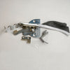 A10 Right Angle Bias Binder (Single Needle Lock Stitch Machine)