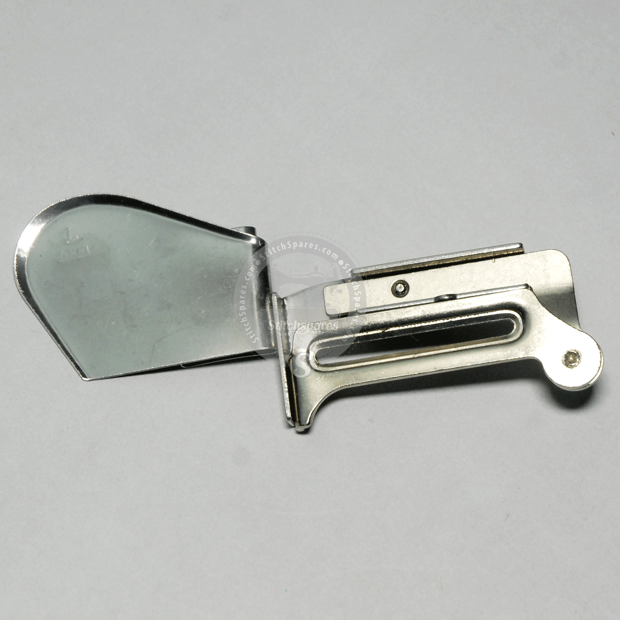 A11S72L 1 Encuadernadora con dobladillo oscilante (Máquina de pespunte con una sola aguja)