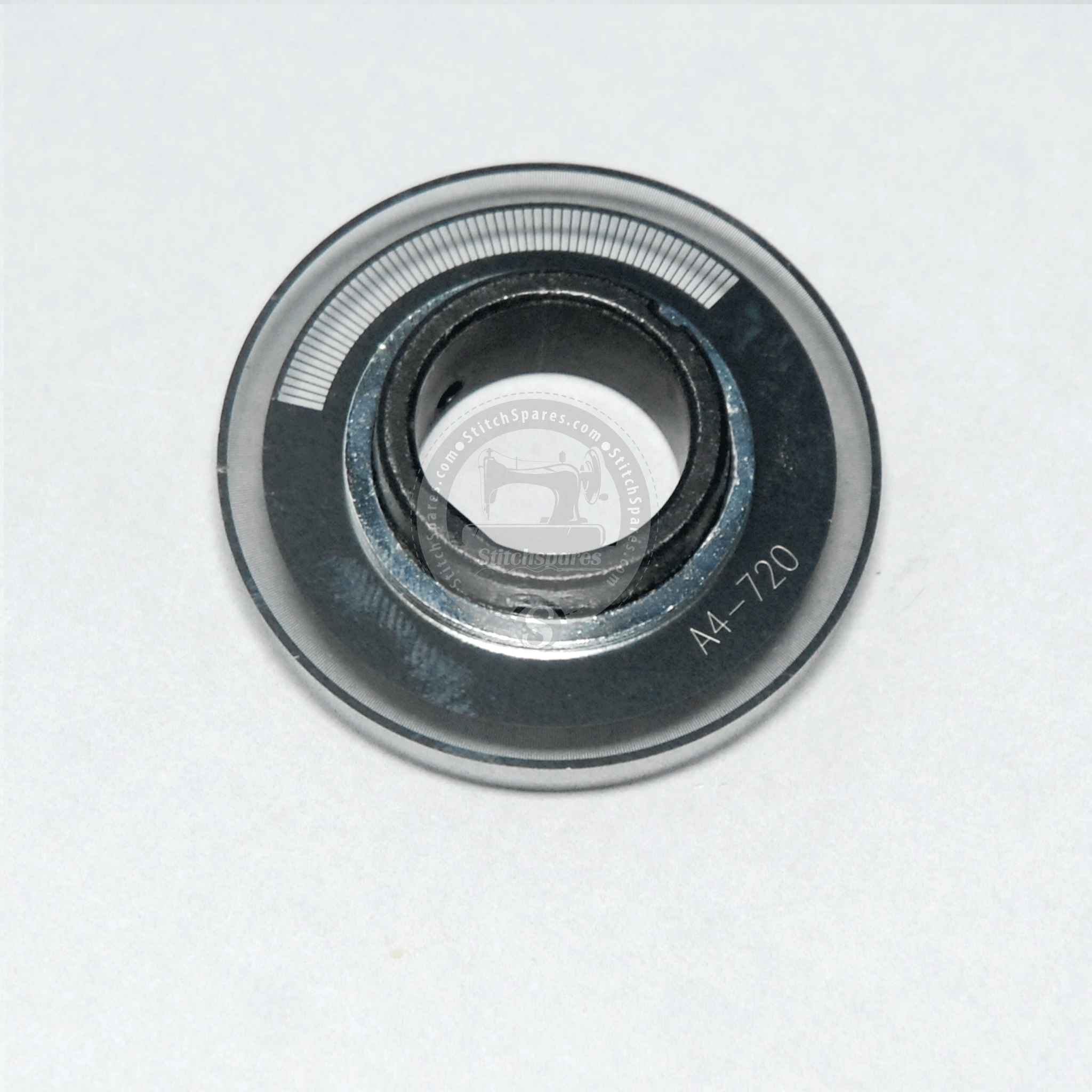 A4-720 Sensor de rejilla del motor 1383300900 95100116 Conjunto de sensor de rejilla del motor. Repuesto para máquina de coser Jack
