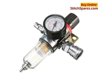 CA-1220 Air Pressure Regulator Juki Sewing Machine