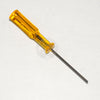 Allen Key (Needle Screw) Flatbed Interlock (Flatlock) Machine