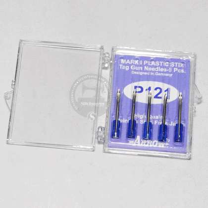 Arrow Tag Gun Needles P121  (Pack of 5 Needles)