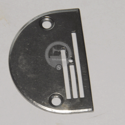 B-22 Needle Plate Juki Single Needle Lock-Stitch Machine