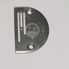 B-22 Needle Plate Juki Single Needle Lock-Stitch Machine