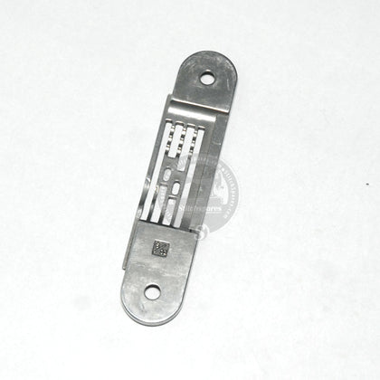 B1103-380-C00 Needle Plate 532 ( 4.0 MM ) MH-380 Sewing Machine