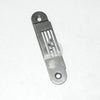 B1103-380-C00 Needle Plate 532 ( 4.0 MM ) MH-380 Sewing Machine