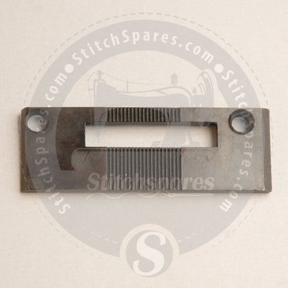 B1109-053-000 Throat Plate JUKI LU-1510N Sewing Machine