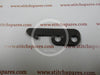 B1109-980-000 gancho de ajuste de cama para Juki Máquinas de coser Atracadoras