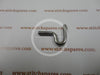 B1125-280-000 la guía de hilo en forma de L para Juki Máquinas de coser Atracadoras