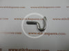b1125-280-000 l shaped thread guide juki bartacking machine spare part