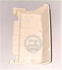 B1126-372-00A Cubierta lateral (Right) para Juki botón máquina de puntada