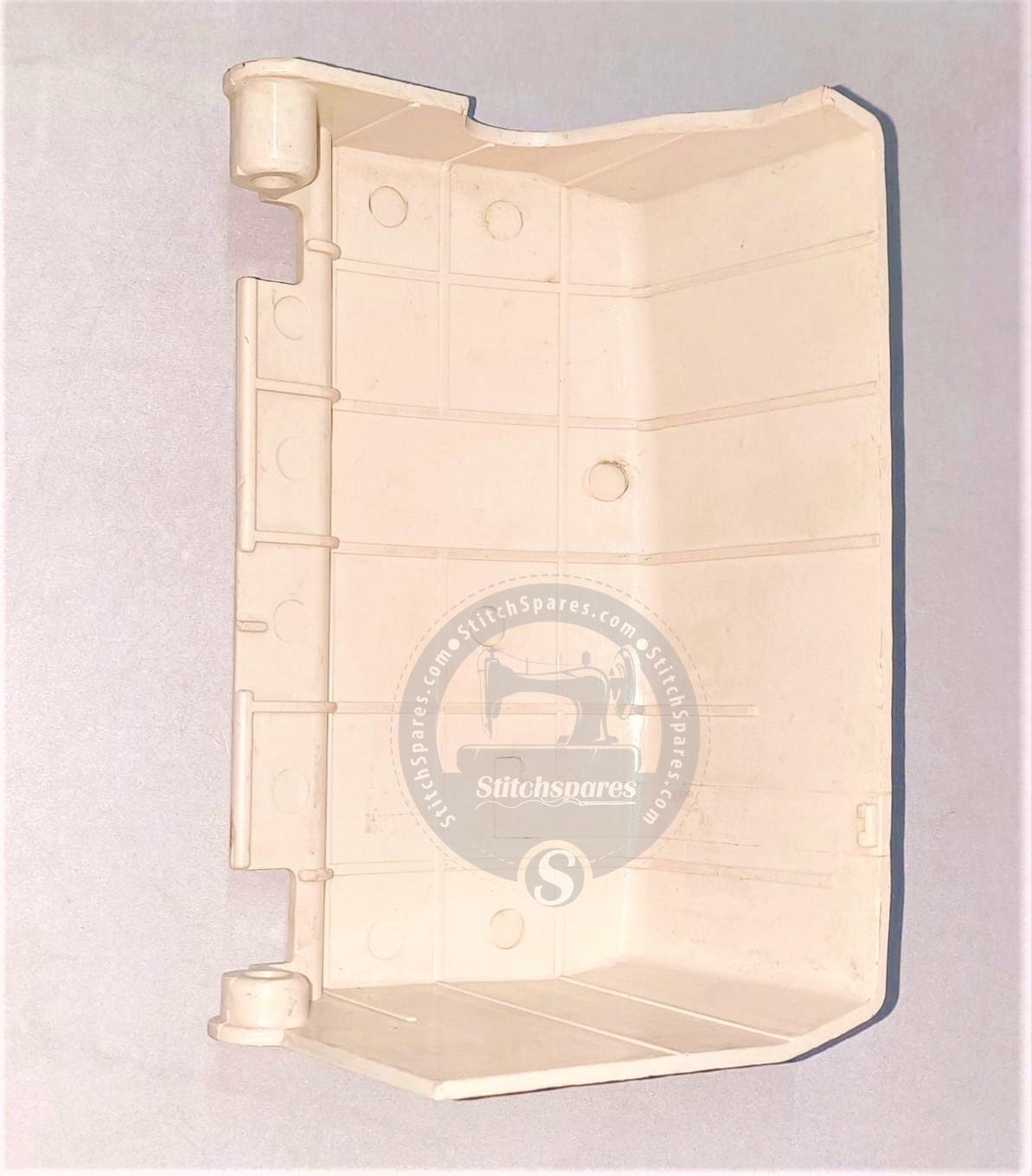 B1126-372-00A Carpeta lateral (derecha) Máquina de coser botones Juki