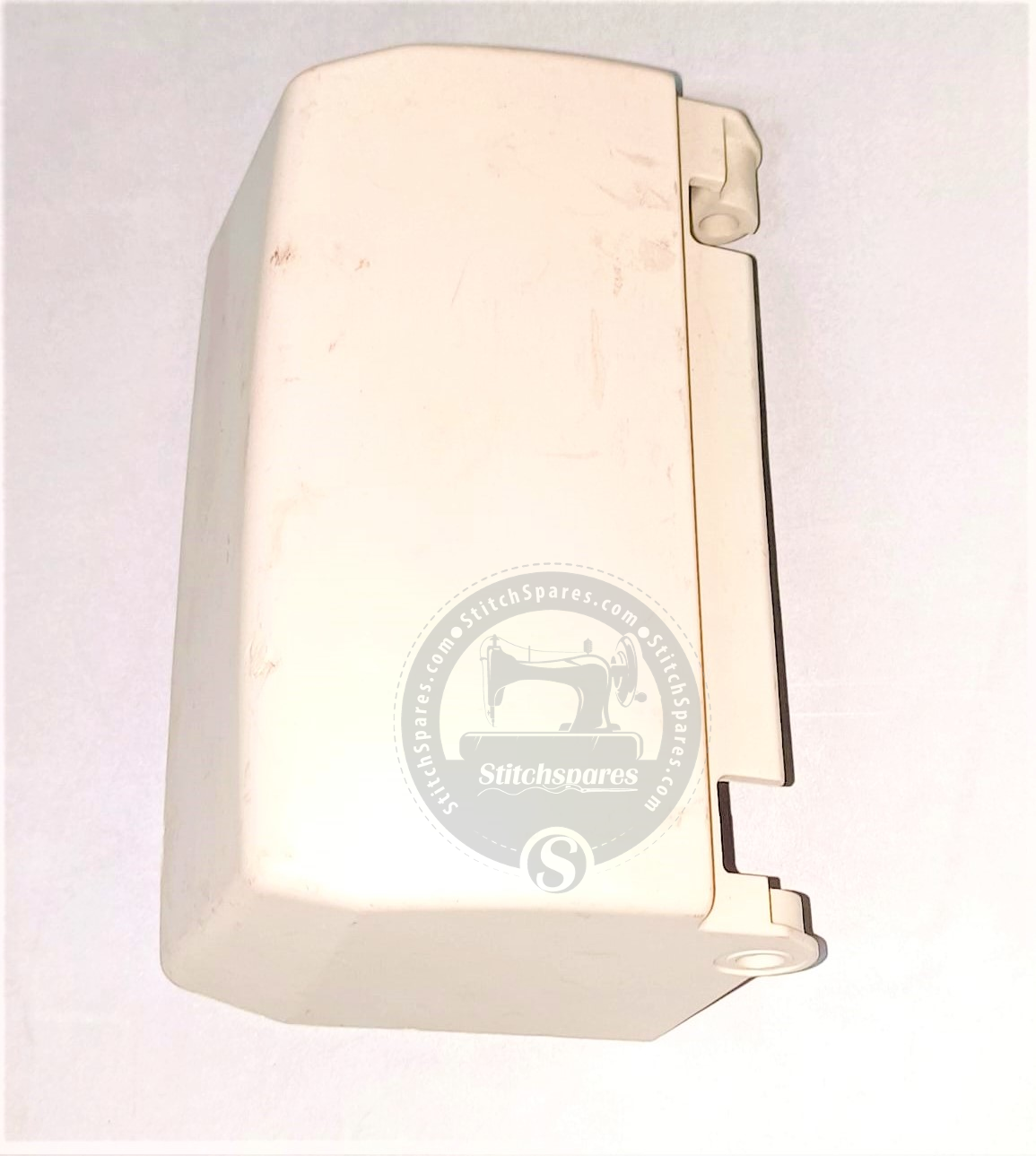 B1126-372-00A Carpeta lateral (derecha) Máquina de coser botones Juki