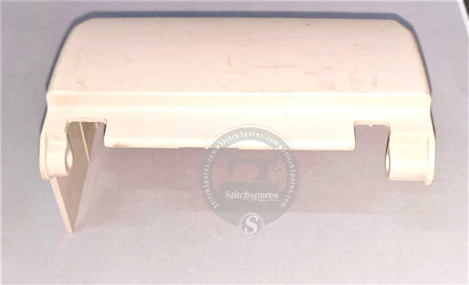B1126-372-00A Carpeta lateral (derecha) Máquina de coser botones Juki