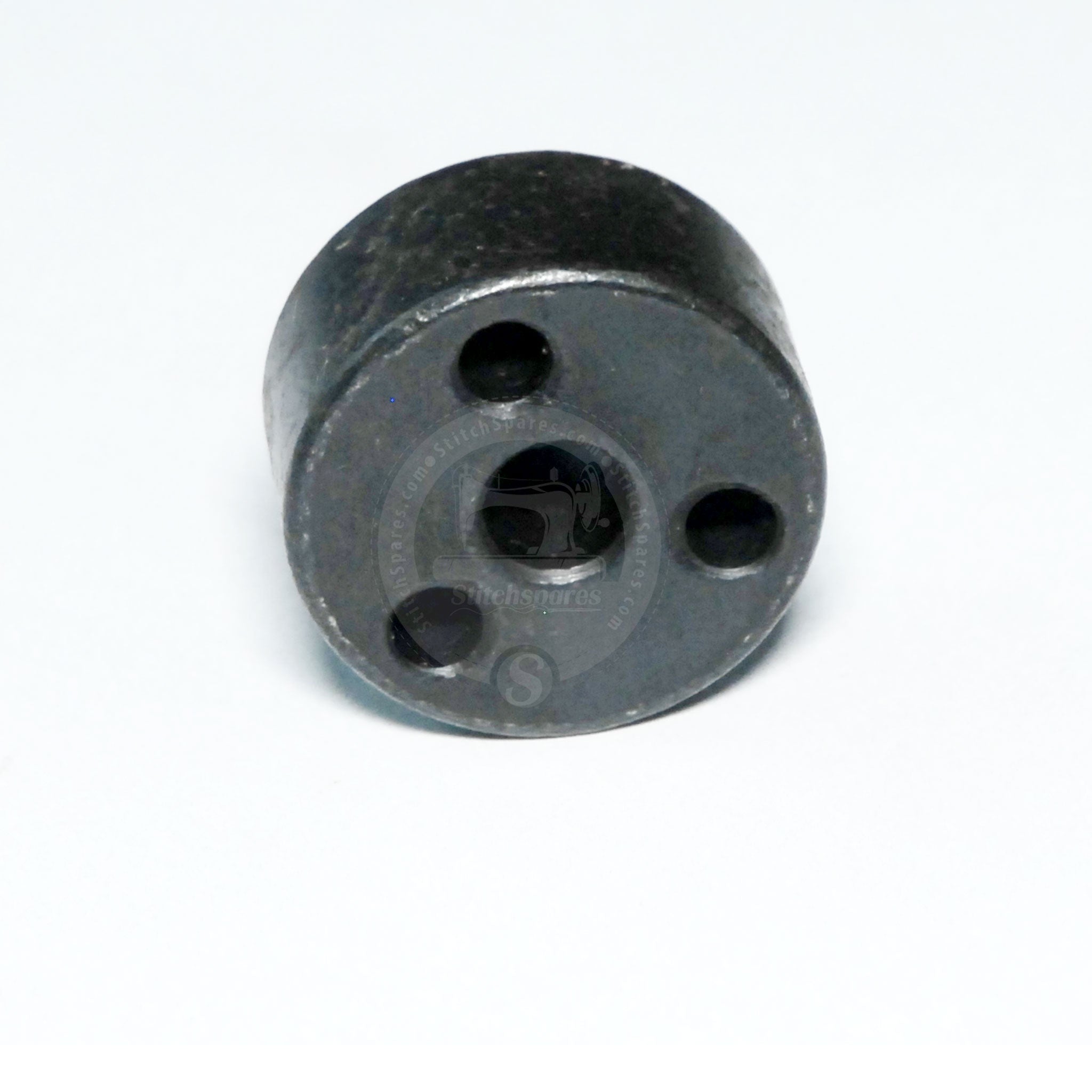 B1152-781-000 Máquina perforadora de botones Juki con base de pasador.