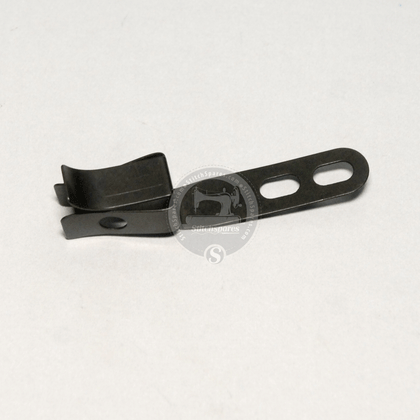 B1155-781-000 conjunto de tornillo de la cubierta de la correa para Juki botón de la máquina