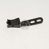 B1155-781-000 conjunto de tornillo de la cubierta de la correa para Juki botón de la máquina