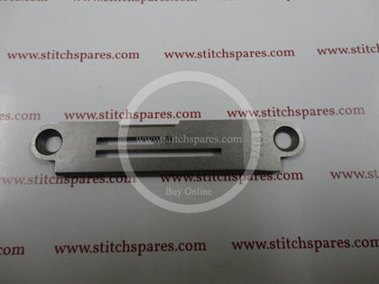 B1190-522-T00 Needle Plate 3/16