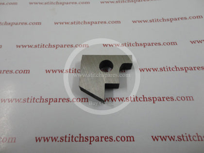 b1211-372-000 stop motion disc pawl (a) juki button-stitch machine spare part
