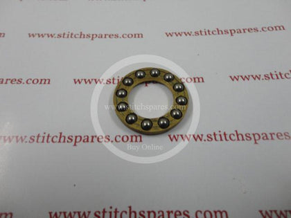 40928004/40924001 Thrust Ball Bearing Jack Button-Stitch Machine