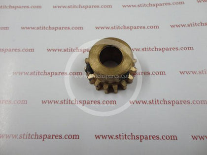 40925001 Cam Shaft Driving Gear Jack Button-Stitch Machine