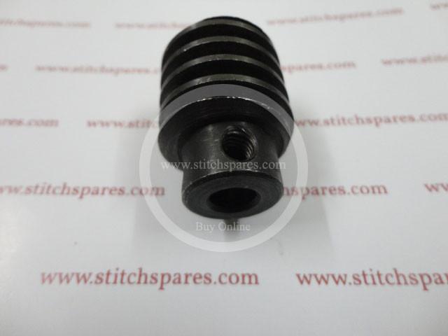 40925003 Driver Worm Asm Jack Máquina de coser botones