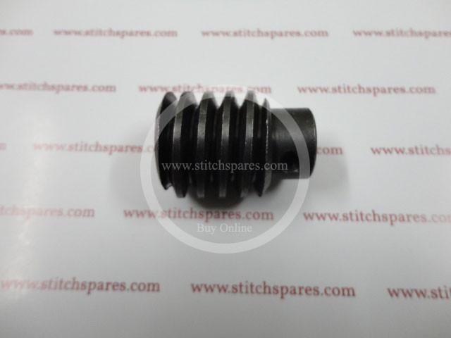 40925003 Driver Worm Asm Jack Máquina de coser botones