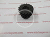 40925002 Looper Shaft Driver Gear Asm Jack Máquina de coser botones