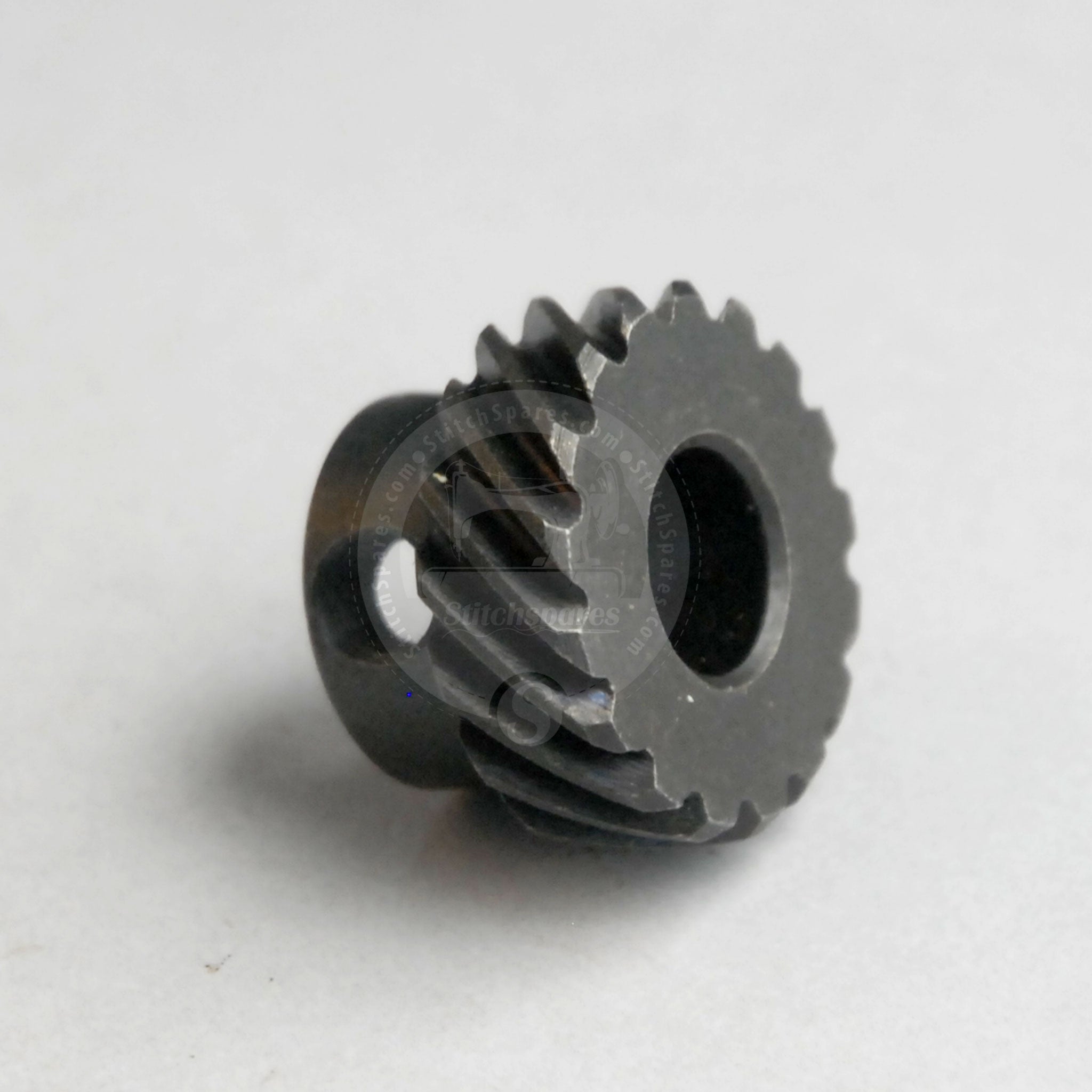 B1224-372-0A0 Looper Shaft Driver Gear Asm Juki Knopfstichmaschine