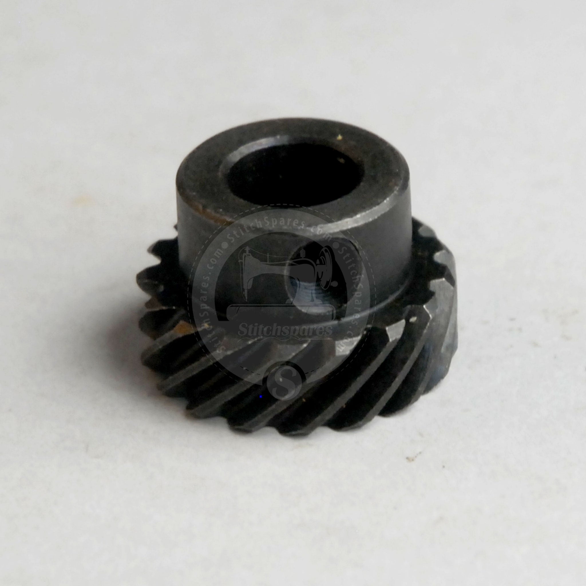 B1224-372-0A0 Looper Shaft Driver Gear Asm Juki Knopfstichmaschine