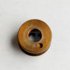 B1228-372-0A0 Máquina de puntada de botón con asma de dedo para posicionamiento de bucle