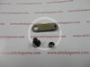 4090500100 lazo posicionamiento dedo palanca para jack botón máquina de puntada