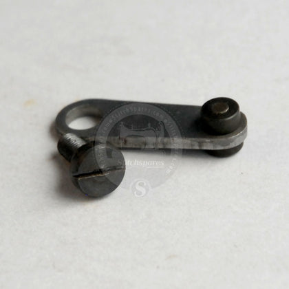 B1230-372-0A0 Loop Positoning Finger Lever Juki Button-Stitch Machine