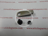 B1230-372-0A0 lazo posicionamiento dedo palanca para Juki botón máquina de puntada