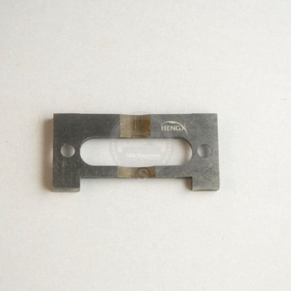 B1235-372-000 Yoke Slide Insert Juki Button-Stitch Machine