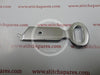 40912022 Resbalón del yugo para jack botón máquina de puntada