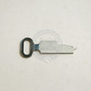 B1237-373-AAA Slide Juki Button-Stitch Machine