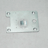 B1241-372-000 Placa de la garganta para Juki botón máquina de puntada