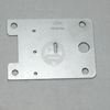B1241-372-000 Placa de la garganta para Juki botón máquina de puntada