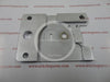 40901005 Throat Plate Jack Button-Stitch Machine