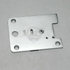 B1241-373-000 Placa de la garganta para Juki botón máquina de puntada