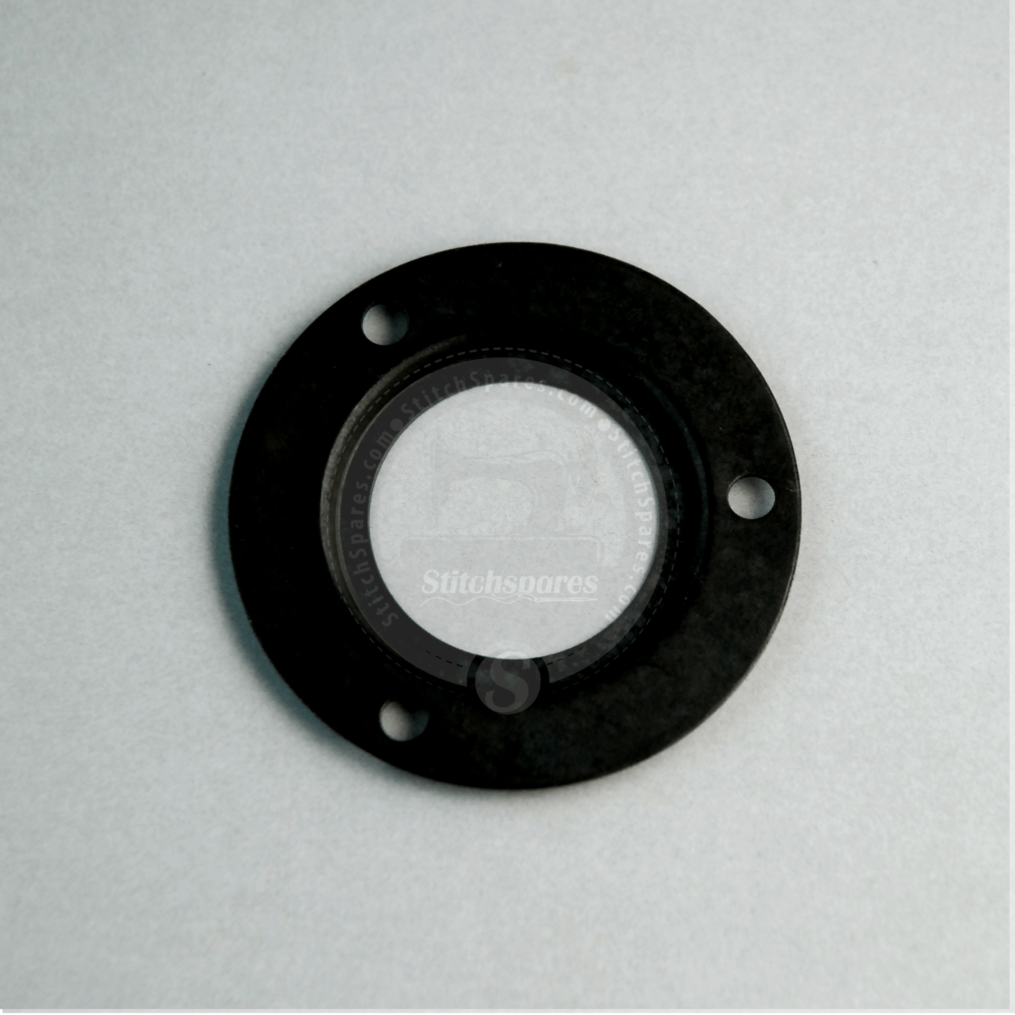 B1254-781-000 Eje principal de acero Juki Button-Holing Machine
