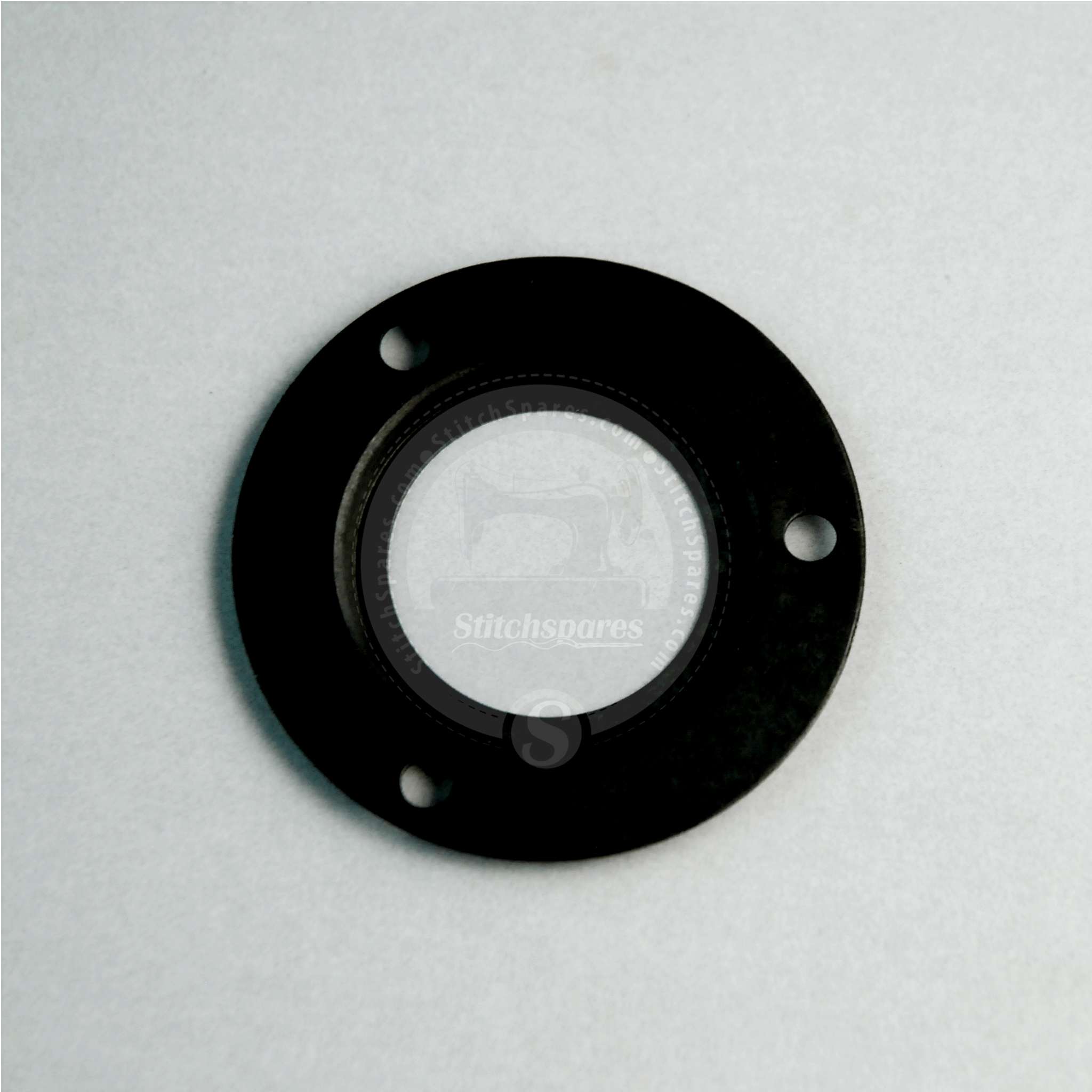 B1254-781-000 Eje principal de acero Juki Button-Holing Machine