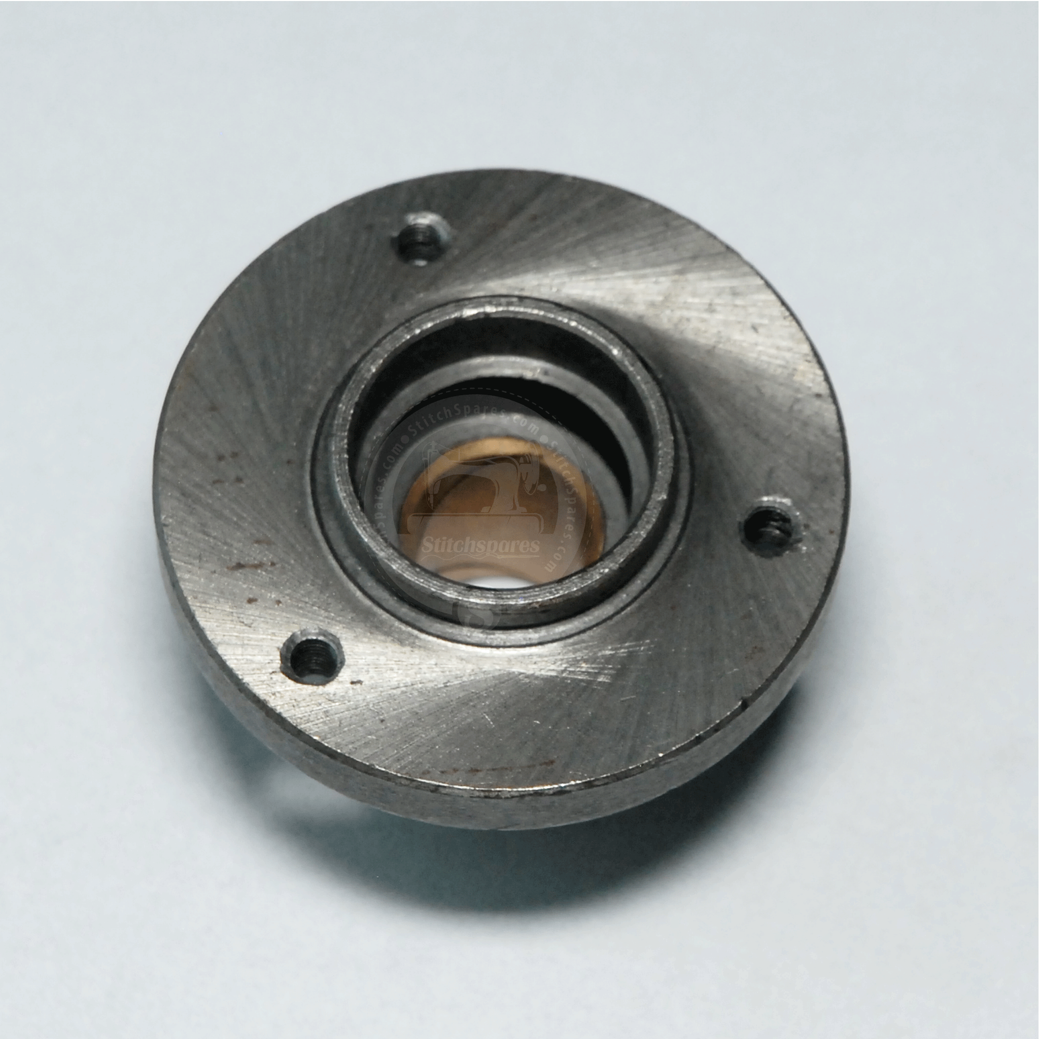 B1256-781-000 Máquina de sujeción de botones Juki de metal con eje trasero superior