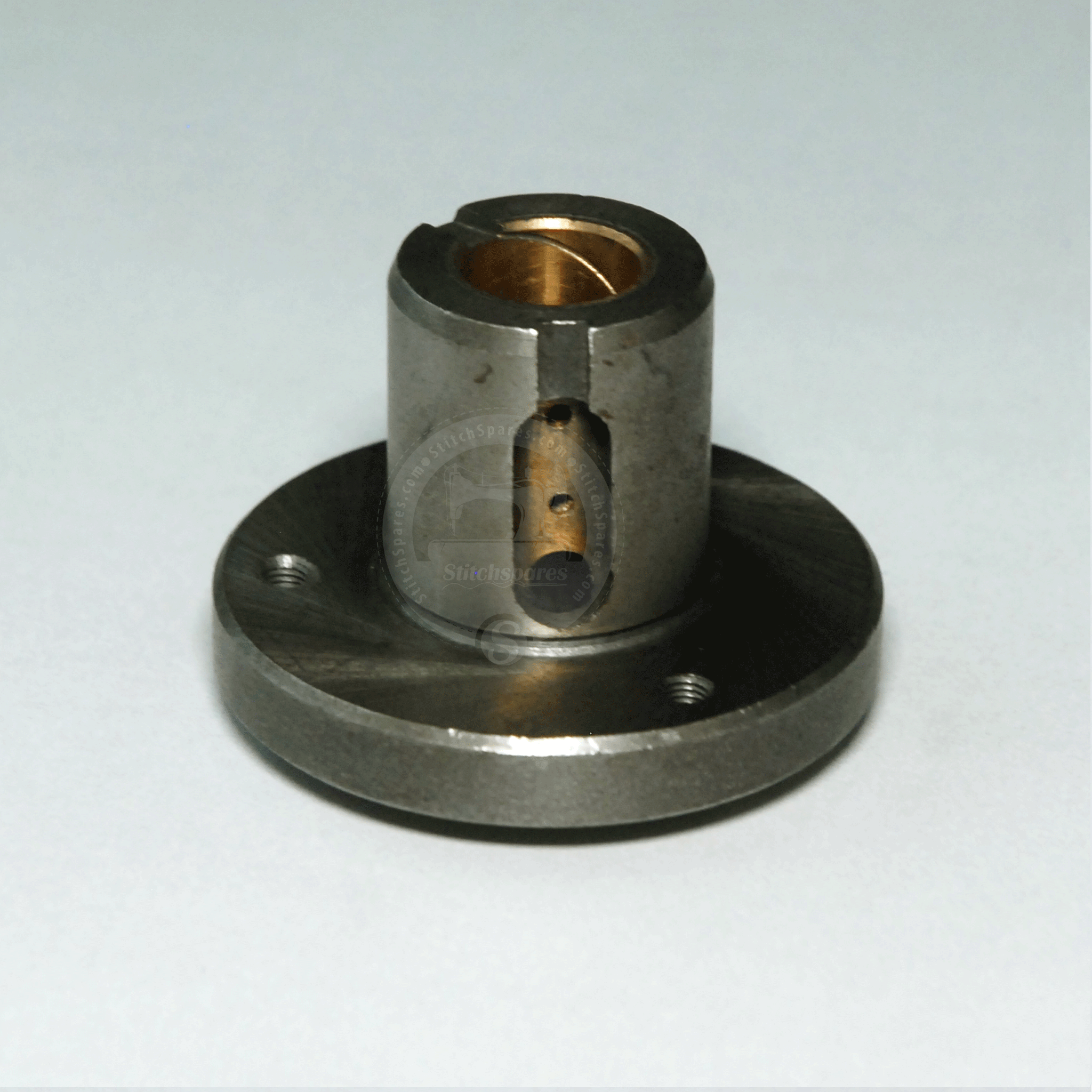 B1256-781-000 Máquina de sujeción de botones Juki de metal con eje trasero superior